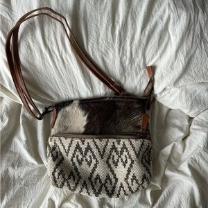 Myra Crossbody Purse